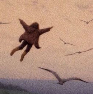 Meet your Posher, Sleepy